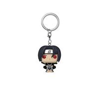 Porte-clés Funko Pop Porte-clés Itachi Uchiha (clair de lune) Naruto