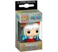 Porte-cles Pop! - One Piece - Yamato G