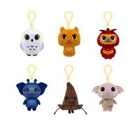 Porte-cles Pop! Peluche Mystere - Harry Potter