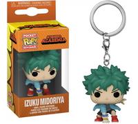 Porte-clés Pop Porte-clés Izuku Midoriya Deku My Hero Academia