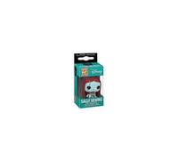 Funko Porte-clés Pop The Nightmare Before Christmas Sally Sewing – Mini-figurine vinyle