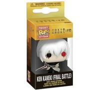 Porte-cles Pop! - Tokyo Ghoul:re- Ken Kaneki (final Battle) G