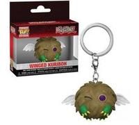 Porte-cles Pop! - Yu-gi-oh! - Winged Kuriboh G