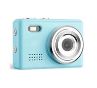 Porte-clés portable avec caméra numérique pleine résolution 200 MP vidéo 1080p et tamis intégrés pour des photos immédiates