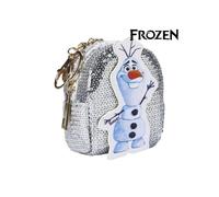Porte-Clés Porte-Monnaie Frozen 73966
