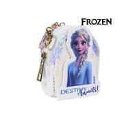 Porte-Clés Porte-Monnaie Frozen 73997