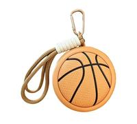 Porte-clés Porte-Monnaie, Portefeuille Organisateur pour Écouteurs, 13,3 X 9 Cm, Pochette De Monnaie Moderne, Mini Sac À Fermeture Éclair, Amovible, pour Les Déplacements Scolaires Et Les V