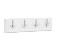 Porte-clés, Porte-toile de Porte Murale de Porte à Crochet Hormeau de Chapeau Habilleur Porte-clés Organisateur de Courrier Décoratif pour l'entrée et la Maison de de Salle de Bain Décor de