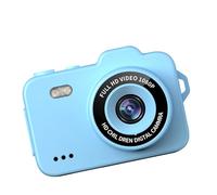 Porte-clés pour appareil photo, vidéo, petite action, enregistreur vidéo de sport pour enfants, petit caméscope d'action de poche