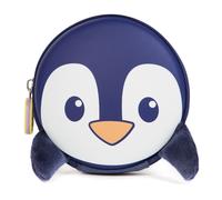 Porte-Clés Pour Enfants Boppi Tiny Trekker Poche De Voyage Avec Fermeture Éclair