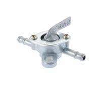 Porte-Clés Pour Moto, Scooter, Valve À Essence, Interrupteur De Réservoir De Carburant, Mini Voiture, 1 Pièce, 6mm