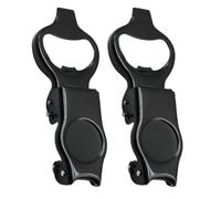 Porte-clés pour ouvre-bouteille - Mini ouvre-bouteille - Outil de porte-clés de poche, main plate | Onglet de canette de soda avec couvercle magnétique pour serveurs, voyageurs, personnes M