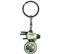 Noname Star Wars - Porte-Cles Pvc - Nouveau Droïde