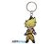 ABYstyle Porte-clés PVC Goku – Dragon Ball