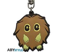 Porte Cles Pvc - Yu-gi-oh! - Kuriboh Multicolore G