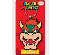 Porte-clés Pyramid International Supermario Bowser