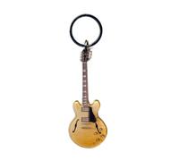 Porte-clés réplique de la guitare Inspired by Gibson ES-339