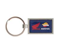 Porte-clés Repsol Moto GP Officiel Unisexe Taille Unique