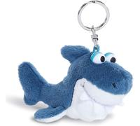 Porte-Clés Requin Hai-Ko 10cm,Bleu