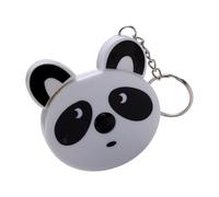 Porte-clés rétractable Dense King 1.5m ABS PVC fibre de verre bâtiment thème Animal Plan pour les entreprises scolaires outil de mesure pour