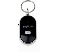 Porte-clés retrouve-clés localisateur de clé sifflement G