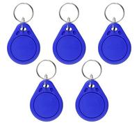 Porte-clés RFID TRU COMPONENTS TC-9927192 5 pc(s)