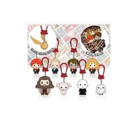 Porte-clés Sachet mystère Modèle aléatoire