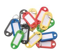 Porte clés Safetool - Boite de 100