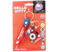 PORTE-CLÉS SANRIO HELLO KITTY & FRIENDS Porte-clés Pyramid International