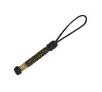 Porte-clés Scandinavian Manaz M-Tac - Black