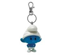 Porte-clés Schtroumpf Chibi Porte-clés Plastoy