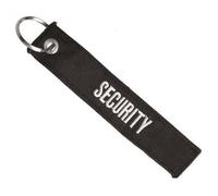 Porte-clés Security Mil-Tec - Black