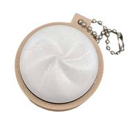 Porte-clés Sensoriel,décoration design de petit vapeur sensoriel | Jouet petit vapeur | Pour d'âge préscolaire, ados, adultes, étudiants, cadeau d'anniversaire, classe