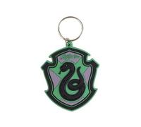 Porte-Clés Serpentard Harry Potter Avec Écusson Ysk2038