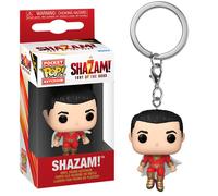 Porte-clés Shazam Shazam ! La fureur des dieux