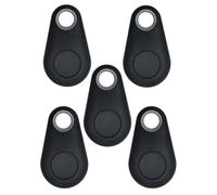 Porte-clés siffleur 5 en 1 - TD® - Bluetooth 4.0 - Multifonction - Localisation - Facile à fixer