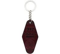 Porte-clés Silent Hill Keyring Hotel Red Limited Edition