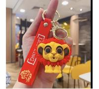 Porte-Clés Simba le roi lion