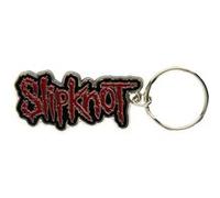 Porte-clés Slipknot Logo Multicolore G