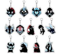 Porte - Clés Solo Level Figurine Porte - Clés Pendentif Solo Levelings Accessoires, 13 Solo Level Decoration Acryl Keychain