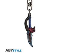 Porte-cles Solo Leveling Le Croc De Kasaka