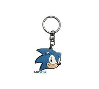 Porte-clés Sonic