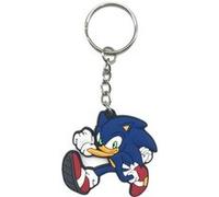 Porte-clés Sonic Hedgehog Multicolore (124) Multicolore G