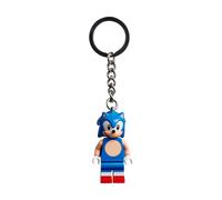 LEGO Sonic The Hedgehog 854239 Porte-clés
