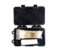 Porte-clés sous la voiture - Boîte magnétique étanche - Rangement sûr - Constructeur de clés résistant aux intempéries avec aimants haute performance pour l'utilisation du véhicule pour cacher les