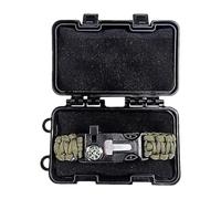 Porte-clés sous véhicules - Boîte magnétique pour porte-clés | Porte-clés sous les véhicules | Cache-clés pour clés de voiture | Porte-clés magnétique pour véhicules de voyage en voiture