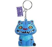 Porte-clés squishy Cinereplicas K-Pop Demon Hunters Derpy Multicolore