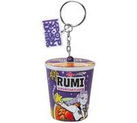Porte-clés squishy K-Pop Demon Hunters Nouilles Rumi saveur Superstar