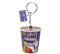 Porte-clés squishy Cinereplicas K-Pop Demon Hunters Nouilles Rumi saveur Superstar Multicolore