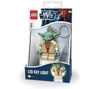 Porte-cles - Star Wars - Led Yoda NC G